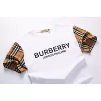 $22.00 USD Burberry T-Shirts Short Sleeved For Men #1316090