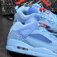 $98.00 USD Air Jordan Spizike For Men #1316272