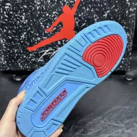 $98.00 USD Air Jordan Spizike For Men #1316272