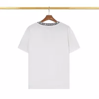 $23.00 USD Moncler T-Shirts Short Sleeved For Men #1316344