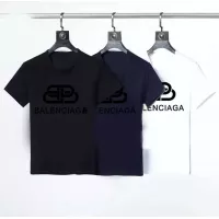 $23.00 USD Balenciaga T-Shirts Short Sleeved For Men #1316358