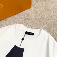$56.00 USD Louis Vuitton LV T-Shirts Short Sleeved For Unisex #1316362