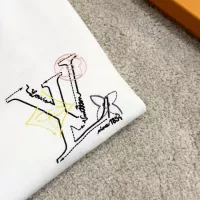 $56.00 USD Louis Vuitton LV T-Shirts Short Sleeved For Unisex #1316362