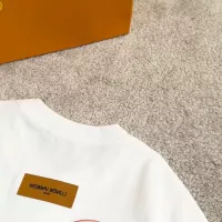 $56.00 USD Louis Vuitton LV T-Shirts Short Sleeved For Unisex #1316362