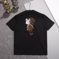$45.00 USD Louis Vuitton LV T-Shirts Short Sleeved For Unisex #1316369