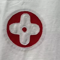 $40.00 USD Louis Vuitton LV T-Shirts Short Sleeved For Unisex #1316375