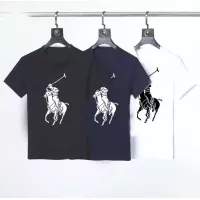 $23.00 USD Ralph Lauren Polo T-Shirts Short Sleeved For Men #1316385