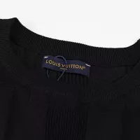 $48.00 USD Louis Vuitton LV T-Shirts Short Sleeved For Unisex #1316388
