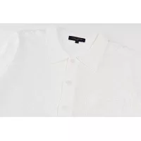 $48.00 USD Louis Vuitton LV T-Shirts Short Sleeved For Unisex #1316391