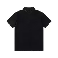 $48.00 USD Louis Vuitton LV T-Shirts Short Sleeved For Unisex #1316393