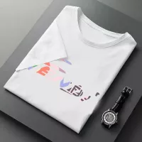 $23.00 USD Fendi T-Shirts Short Sleeved For Men #1316395
