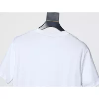 $23.00 USD LOEWE T-Shirts Short Sleeved For Men #1316407