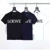 $23.00 USD LOEWE T-Shirts Short Sleeved For Men #1316407