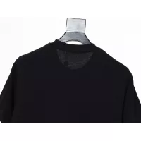 $23.00 USD Chanel T-Shirts Short Sleeved For Men #1316424