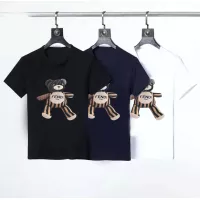 $23.00 USD Fendi T-Shirts Short Sleeved For Men #1316433