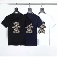 $23.00 USD Fendi T-Shirts Short Sleeved For Men #1316436