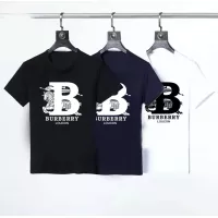 $23.00 USD Burberry T-Shirts Short Sleeved For Men #1316454
