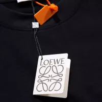 $40.00 USD LOEWE T-Shirts Short Sleeved For Unisex #1316495