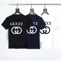 $23.00 USD Gucci T-Shirts Short Sleeved For Men #1316498