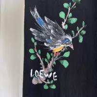 $40.00 USD LOEWE T-Shirts Short Sleeved For Unisex #1316503