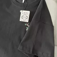 $40.00 USD LOEWE T-Shirts Short Sleeved For Unisex #1316503