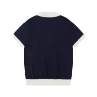 $52.00 USD Fendi T-Shirts Short Sleeved For Unisex #1316508