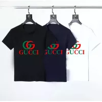 $23.00 USD Gucci T-Shirts Short Sleeved For Men #1316509