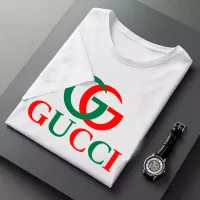 $23.00 USD Gucci T-Shirts Short Sleeved For Men #1316509