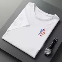 $23.00 USD Moncler T-Shirts Short Sleeved For Men #1316518