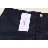 $45.00 USD Thom Browne TB Pants For Men #1316554