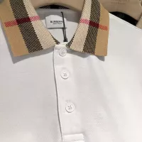 $64.00 USD Burberry T-Shirts Short Sleeved For Unisex #1316572