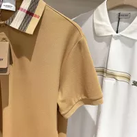 $64.00 USD Burberry T-Shirts Short Sleeved For Unisex #1316575