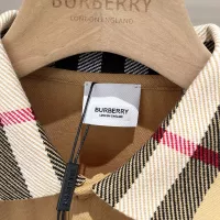 $64.00 USD Burberry T-Shirts Short Sleeved For Unisex #1316575
