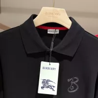 $64.00 USD Burberry T-Shirts Short Sleeved For Unisex #1316586