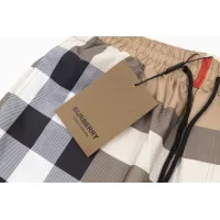 $45.00 USD Burberry Pants For Men #1316591