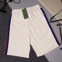 $48.00 USD Gucci Pants For Unisex #1316604