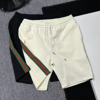 $48.00 USD Gucci Pants For Unisex #1316605