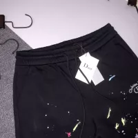 $48.00 USD Christian Dior Pants For Unisex #1316608