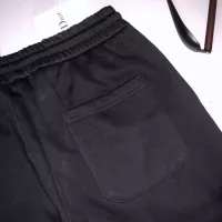 $48.00 USD Christian Dior Pants For Unisex #1316608