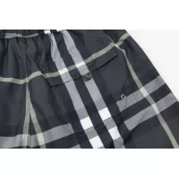 $52.00 USD Burberry Pants For Men #1316623