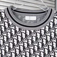 $40.00 USD Christian Dior T-Shirts Short Sleeved For Unisex #1316632