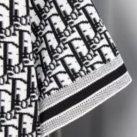$40.00 USD Christian Dior T-Shirts Short Sleeved For Unisex #1316632