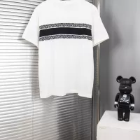 $40.00 USD Christian Dior T-Shirts Short Sleeved For Unisex #1316633