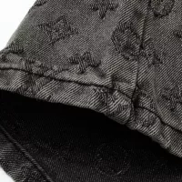 $52.00 USD Louis Vuitton LV Jeans For Unisex #1316635