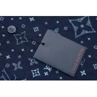 $48.00 USD Louis Vuitton LV Jackets Short Sleeved For Unisex #1316638