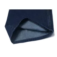 $45.00 USD Louis Vuitton LV Jeans For Unisex #1316642