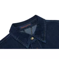 $52.00 USD Louis Vuitton LV Jackets Short Sleeved For Unisex #1316643