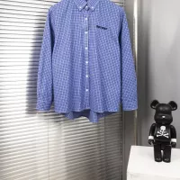 $48.00 USD MIU MIU  Shirts Long Sleeved For Unisex #1316649