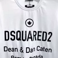 $32.00 USD Dsquared T-Shirts Short Sleeved For Men #1316666