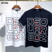 $32.00 USD Dsquared T-Shirts Short Sleeved For Men #1316682